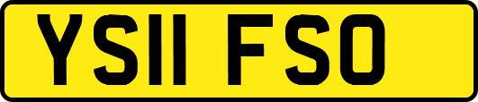 YS11FSO