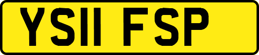 YS11FSP