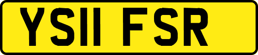 YS11FSR