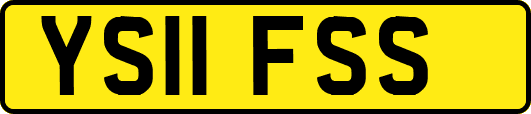 YS11FSS
