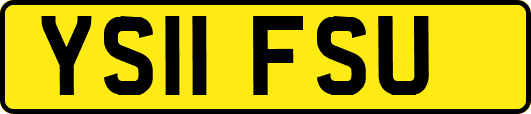 YS11FSU