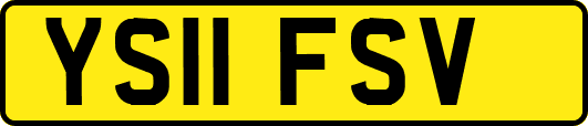 YS11FSV