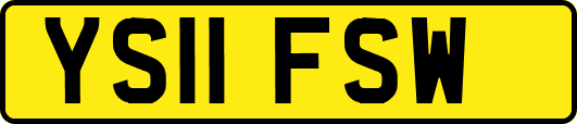 YS11FSW