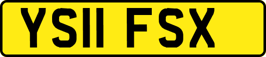 YS11FSX