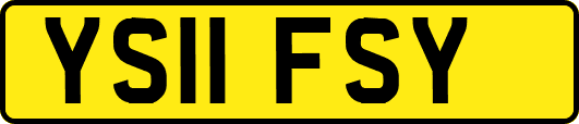 YS11FSY