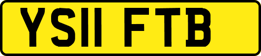 YS11FTB