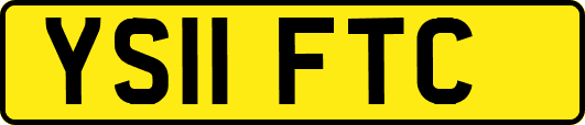 YS11FTC
