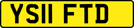 YS11FTD