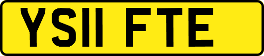 YS11FTE