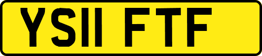 YS11FTF