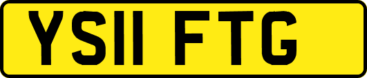 YS11FTG