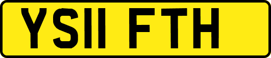 YS11FTH