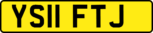 YS11FTJ