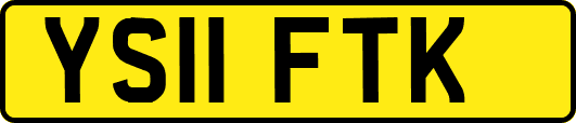 YS11FTK