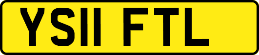 YS11FTL