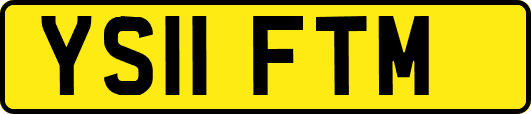 YS11FTM