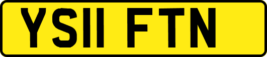 YS11FTN