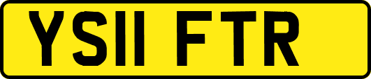 YS11FTR