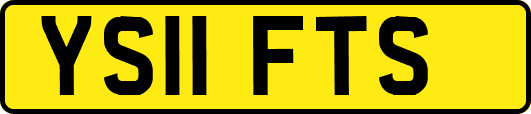 YS11FTS
