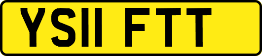YS11FTT