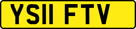 YS11FTV
