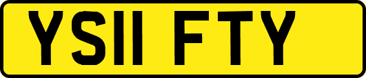 YS11FTY