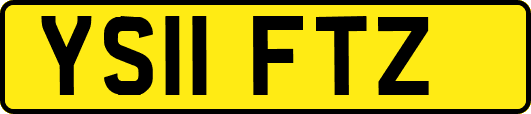 YS11FTZ