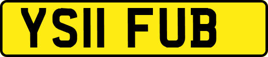 YS11FUB