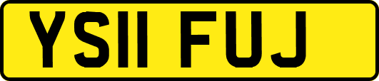 YS11FUJ
