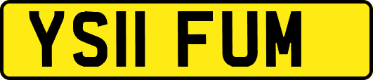 YS11FUM