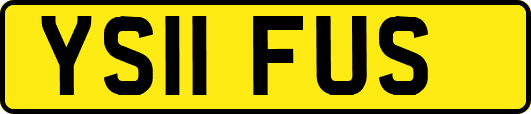YS11FUS