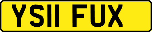 YS11FUX