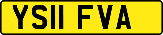 YS11FVA