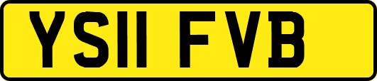 YS11FVB