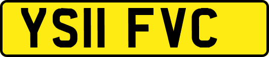 YS11FVC