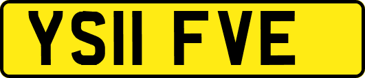 YS11FVE
