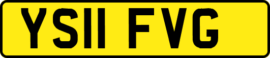 YS11FVG
