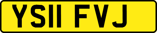YS11FVJ