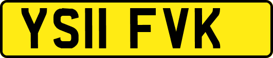 YS11FVK