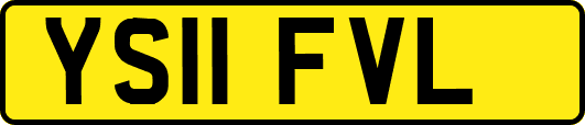 YS11FVL