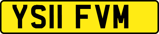 YS11FVM