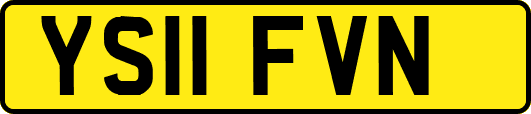 YS11FVN