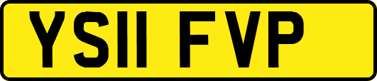 YS11FVP