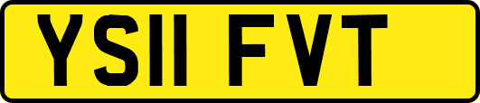 YS11FVT