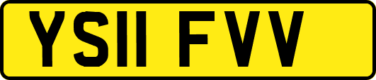 YS11FVV