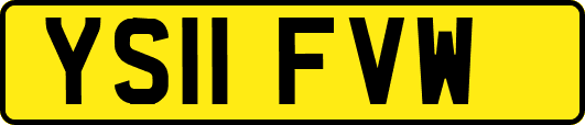 YS11FVW