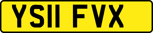 YS11FVX