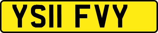 YS11FVY