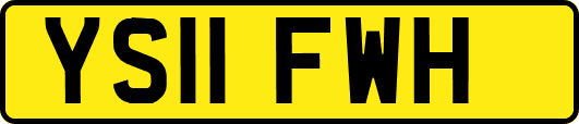 YS11FWH