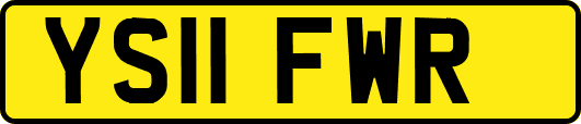 YS11FWR